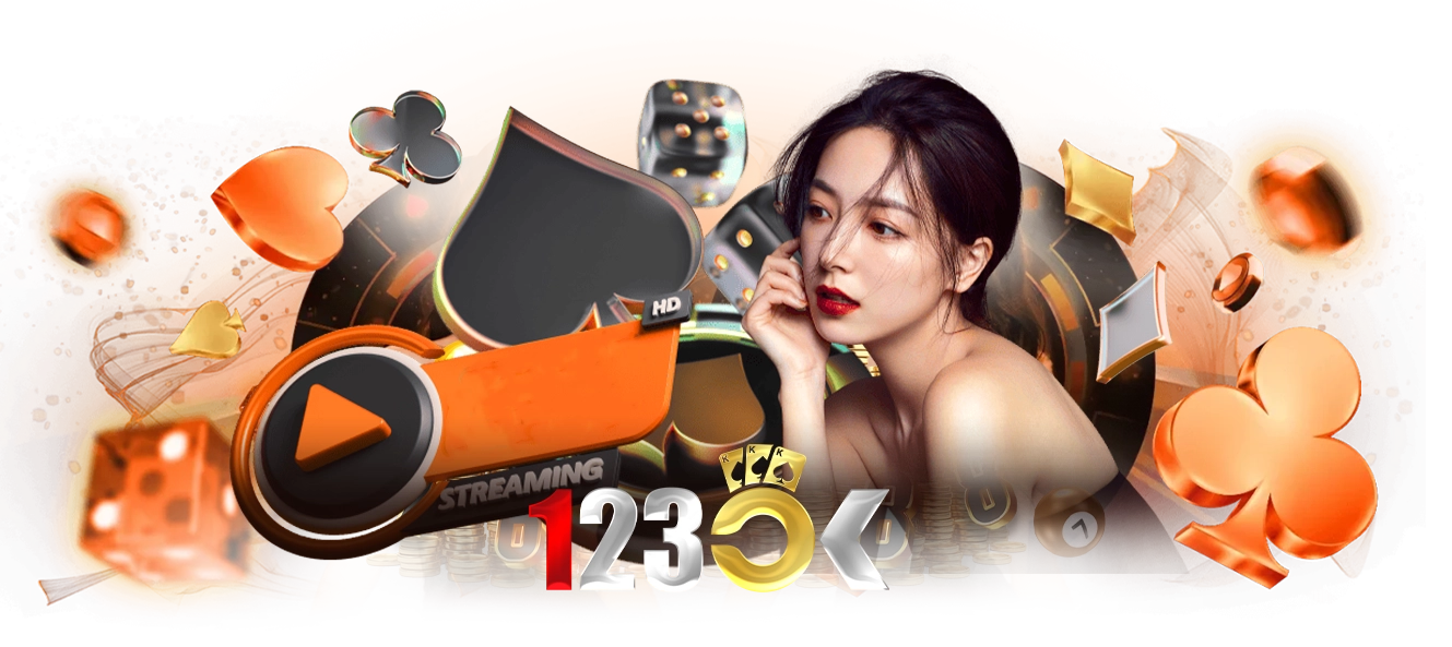 คาสิโน เว็บ 123ok